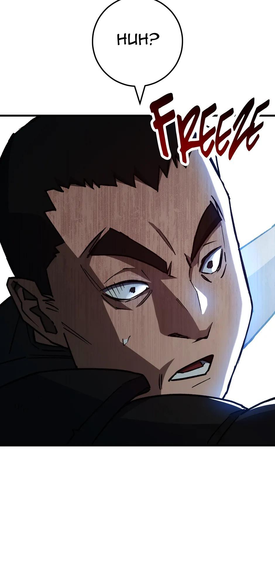 Read The Hero Returns EN Manga Online