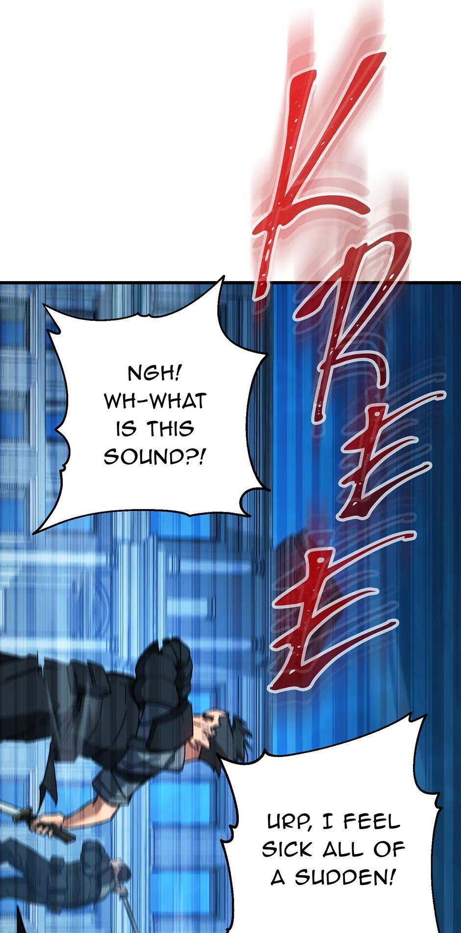 Read The Hero Returns EN Manga Online