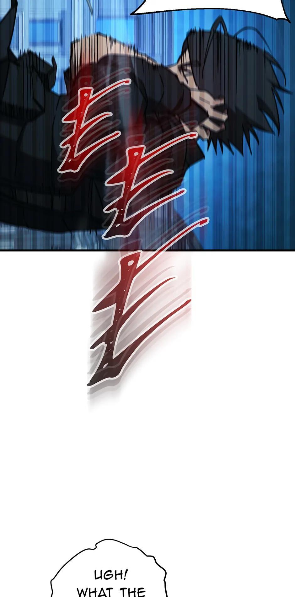 Read The Hero Returns EN Manga Online