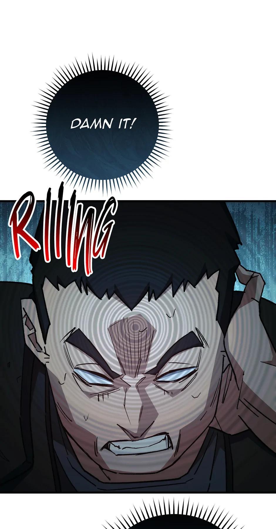 Read The Hero Returns EN Manga Online