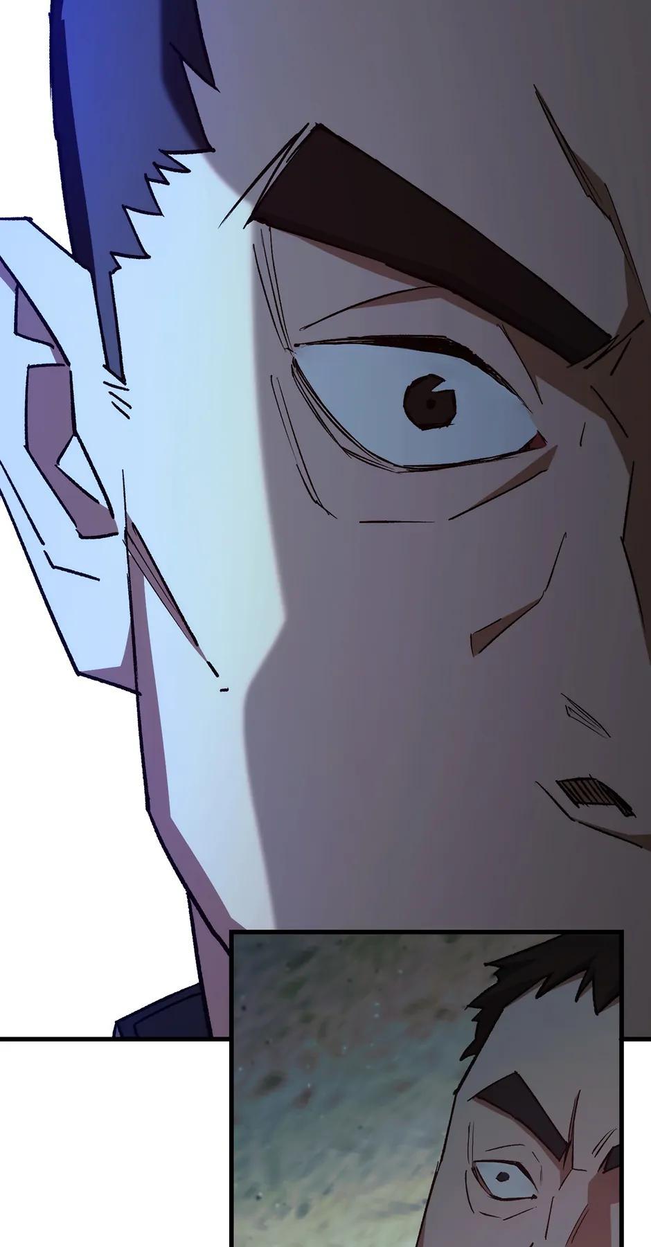 Read The Hero Returns EN Manga Online