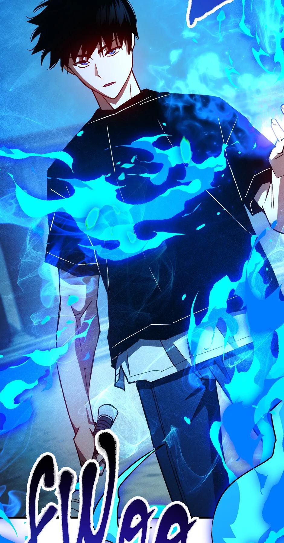 Read The Hero Returns EN Manga Online