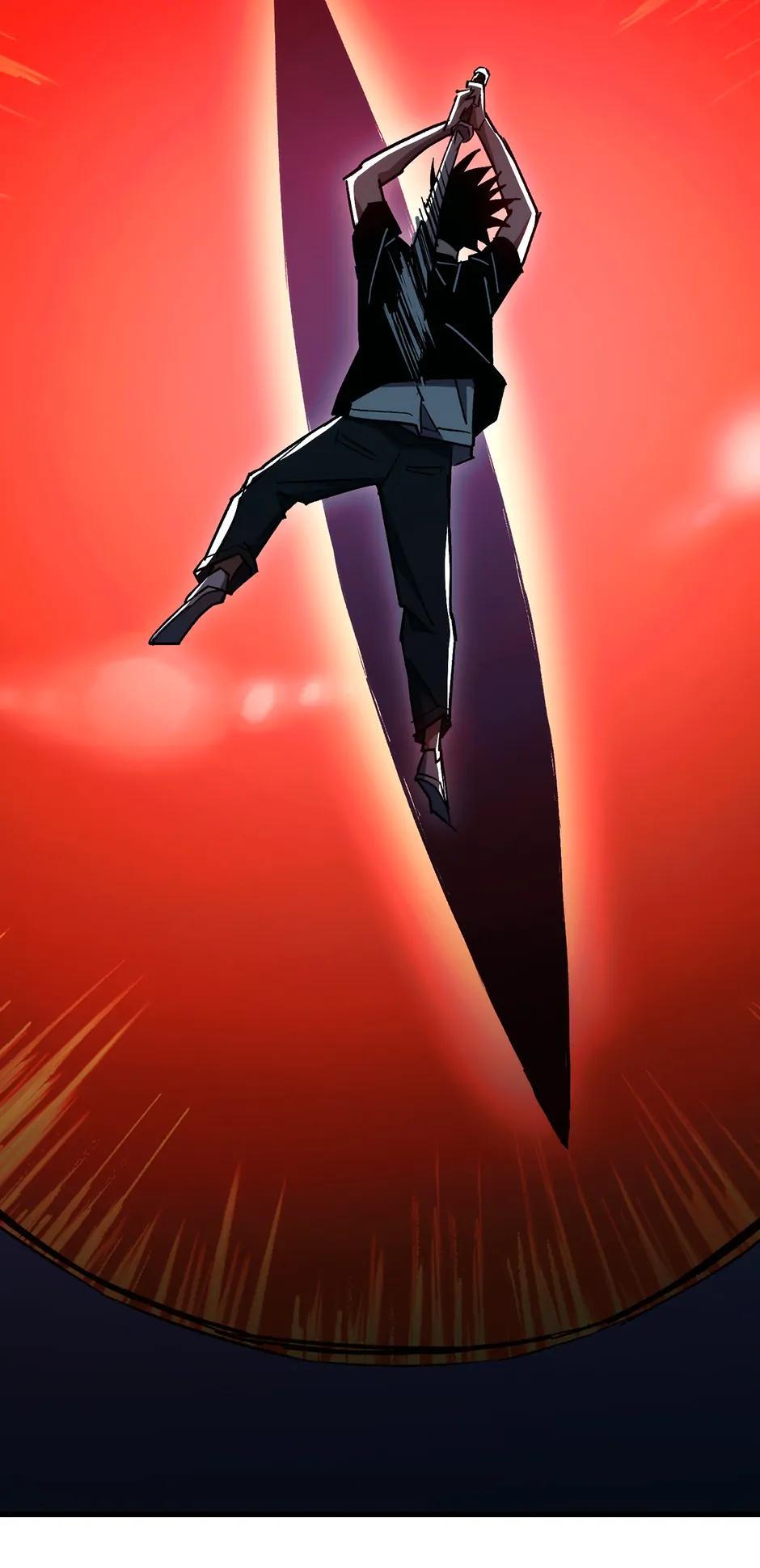 Read The Hero Returns EN Manga Online