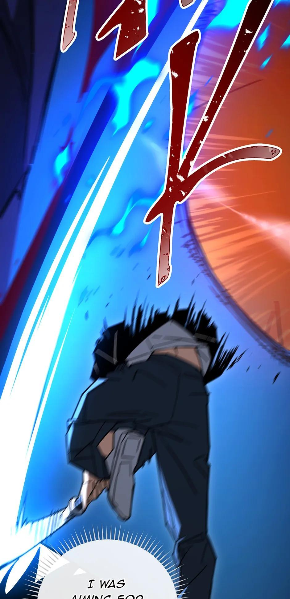 Read The Hero Returns EN Manga Online