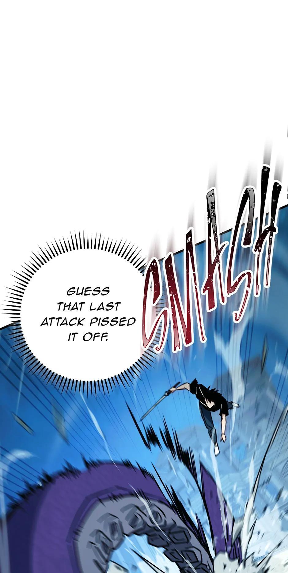 Read The Hero Returns EN Manga Online