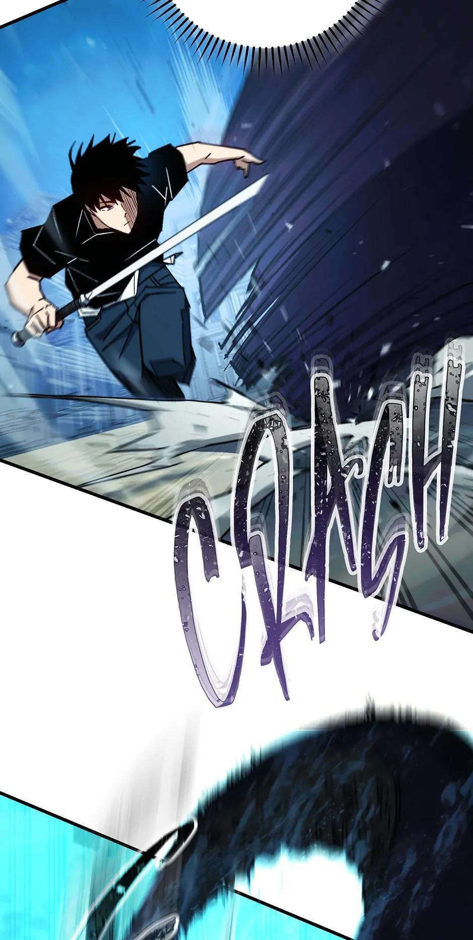 Read The Hero Returns EN Manga Online