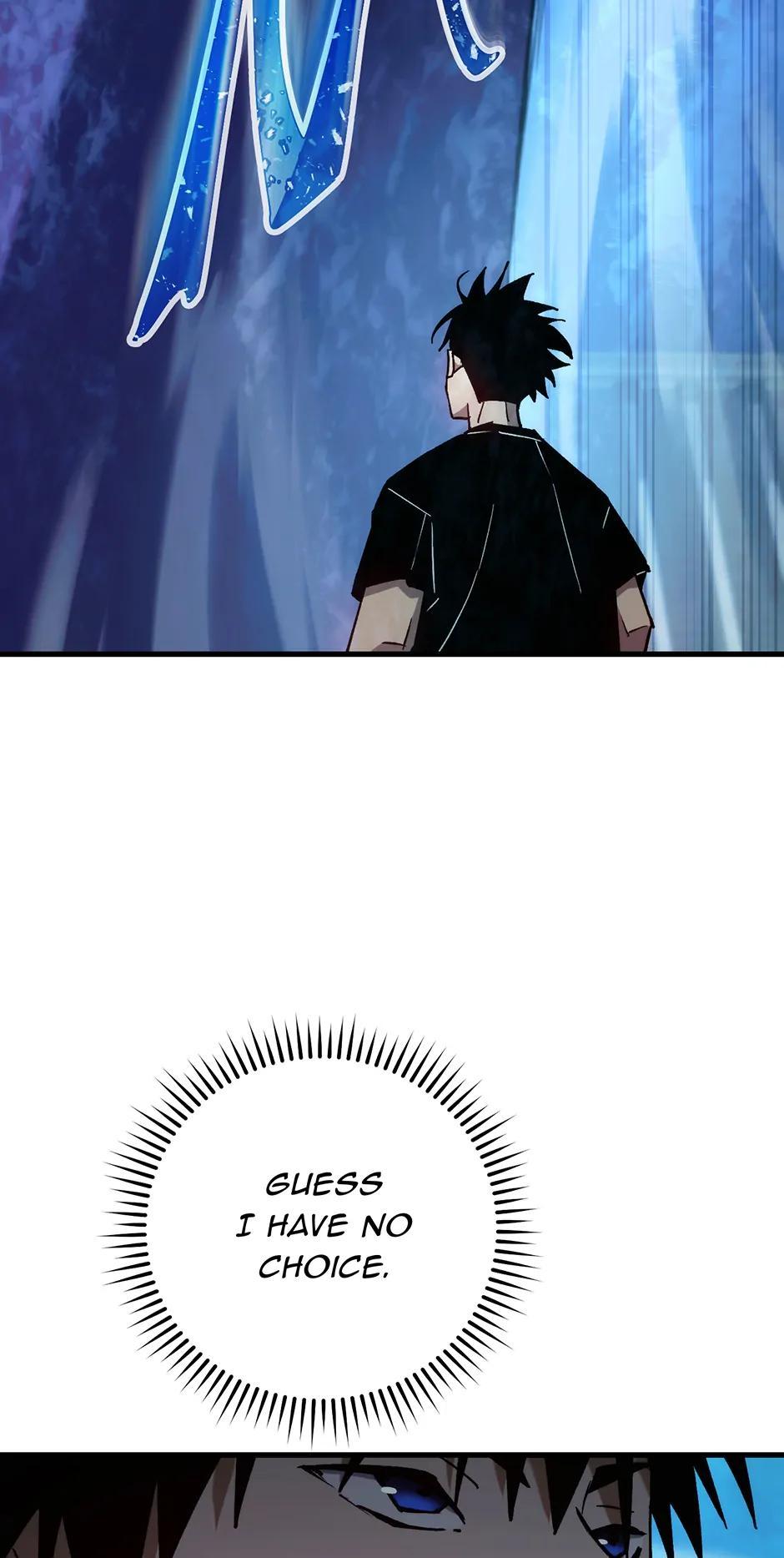 Read The Hero Returns EN Manga Online