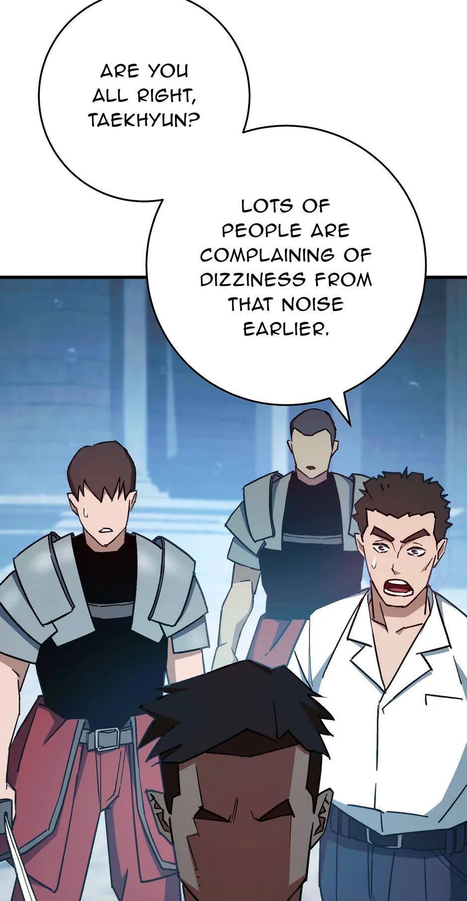 Read The Hero Returns EN Manga Online