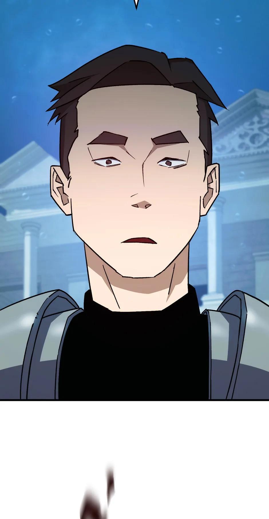 Read The Hero Returns EN Manga Online