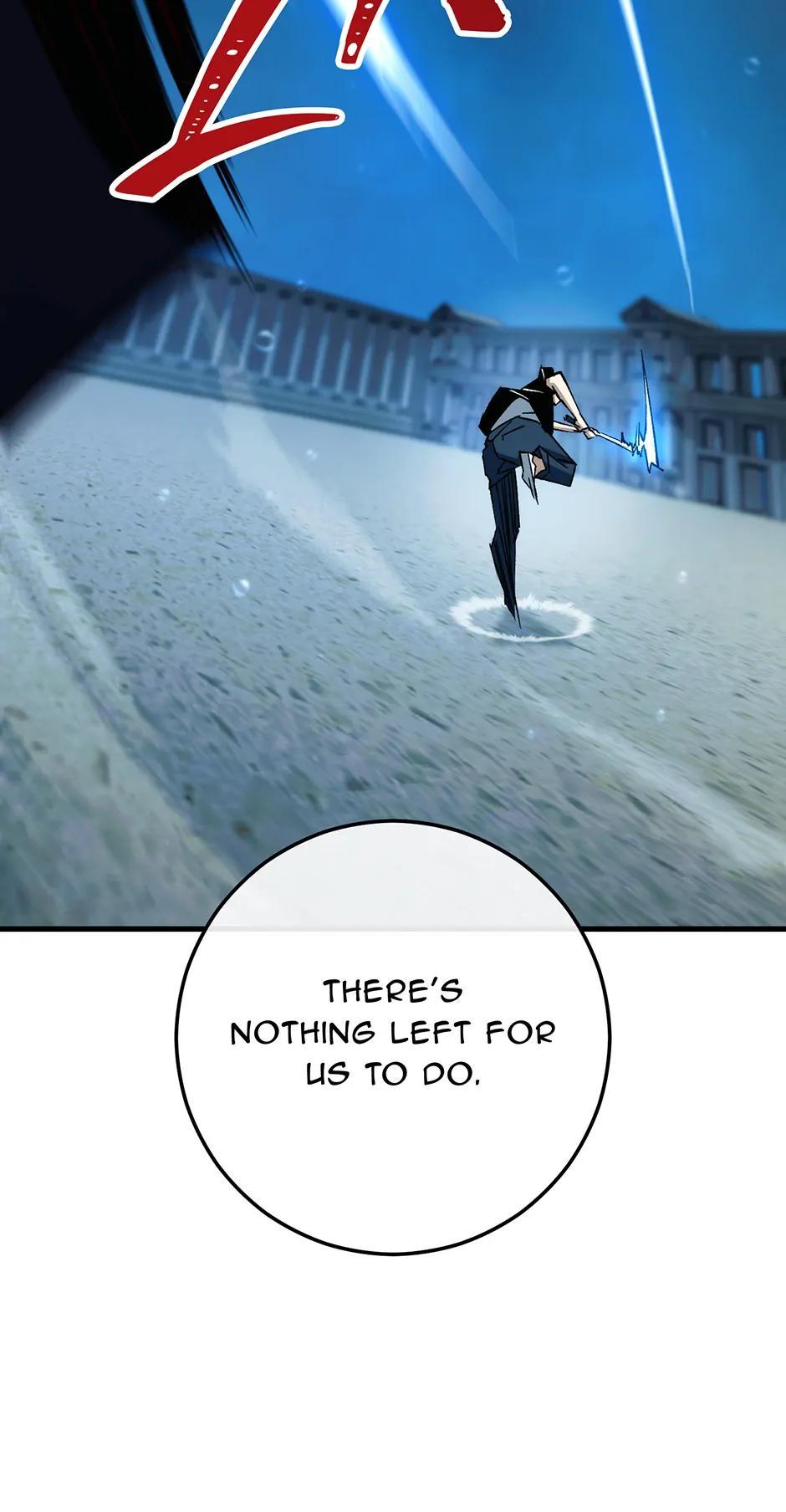 Read The Hero Returns EN Manga Online