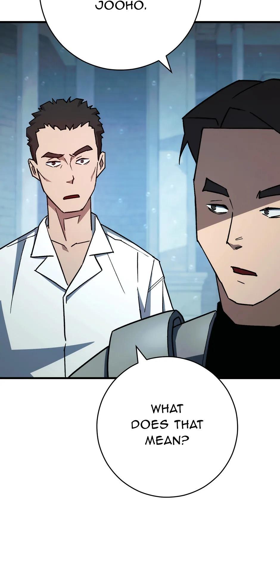 Read The Hero Returns EN Manga Online