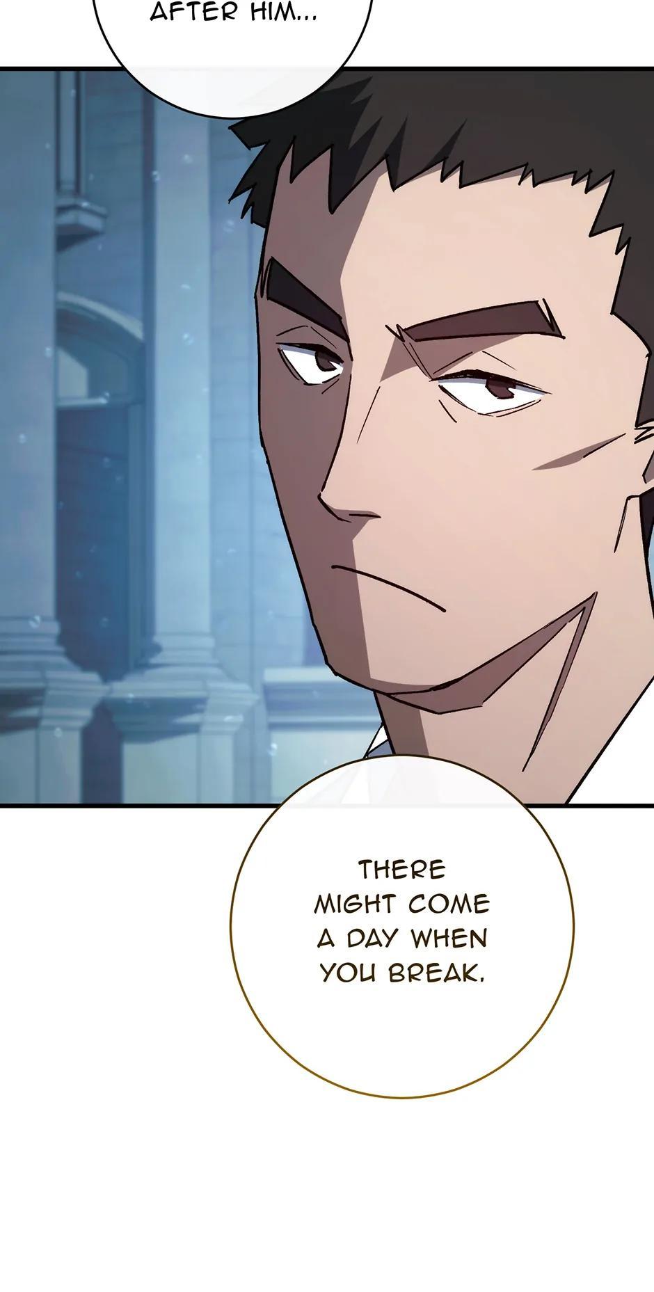 Read The Hero Returns EN Manga Online