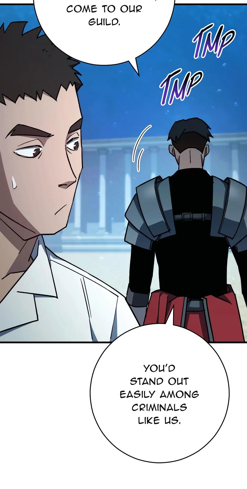 Read The Hero Returns EN Manga Online