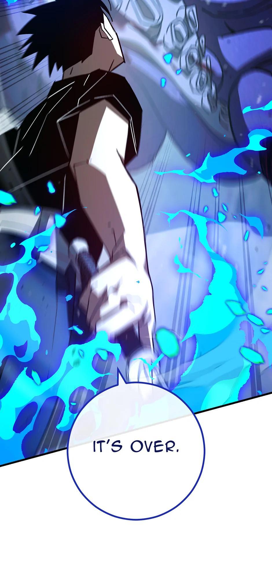 Read The Hero Returns EN Manga Online