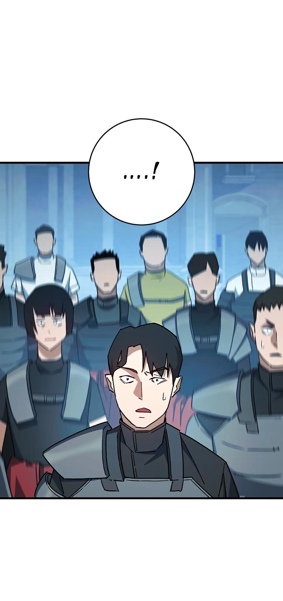 Read The Hero Returns EN Manga Online