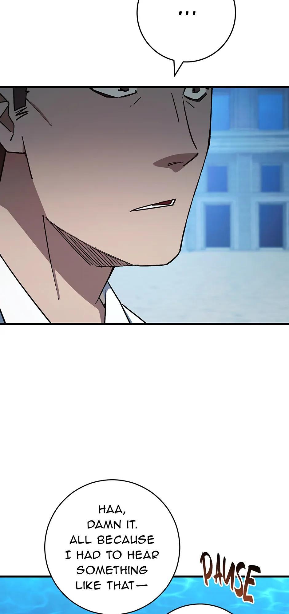 Read The Hero Returns EN Manga Online