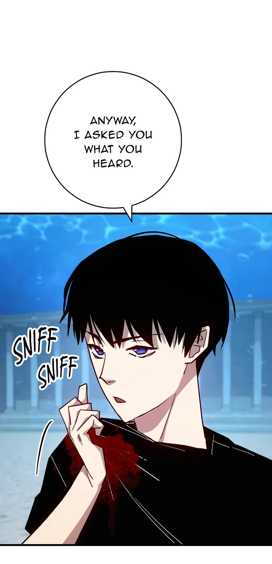 Read The Hero Returns EN Manga Online