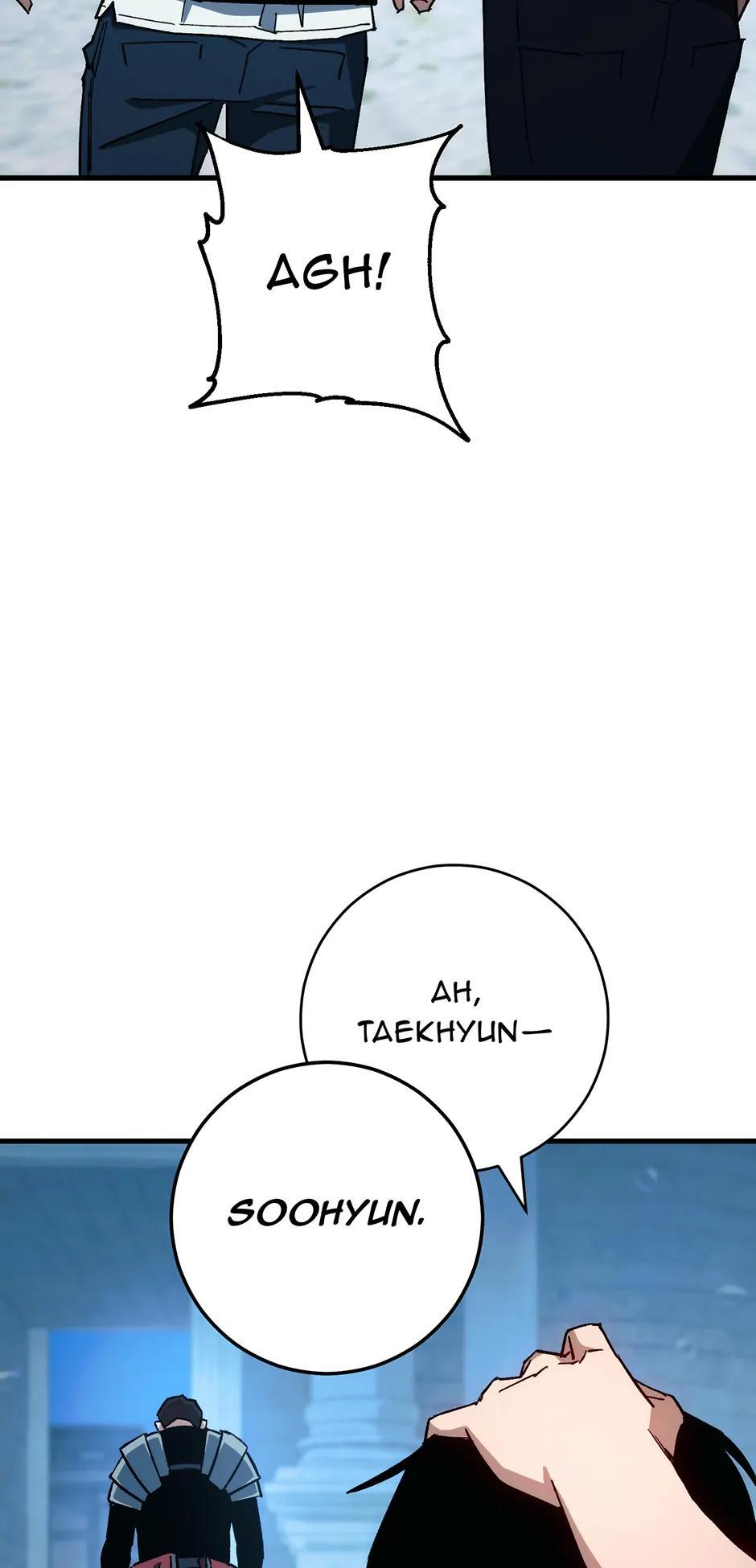 Read The Hero Returns EN Manga Online