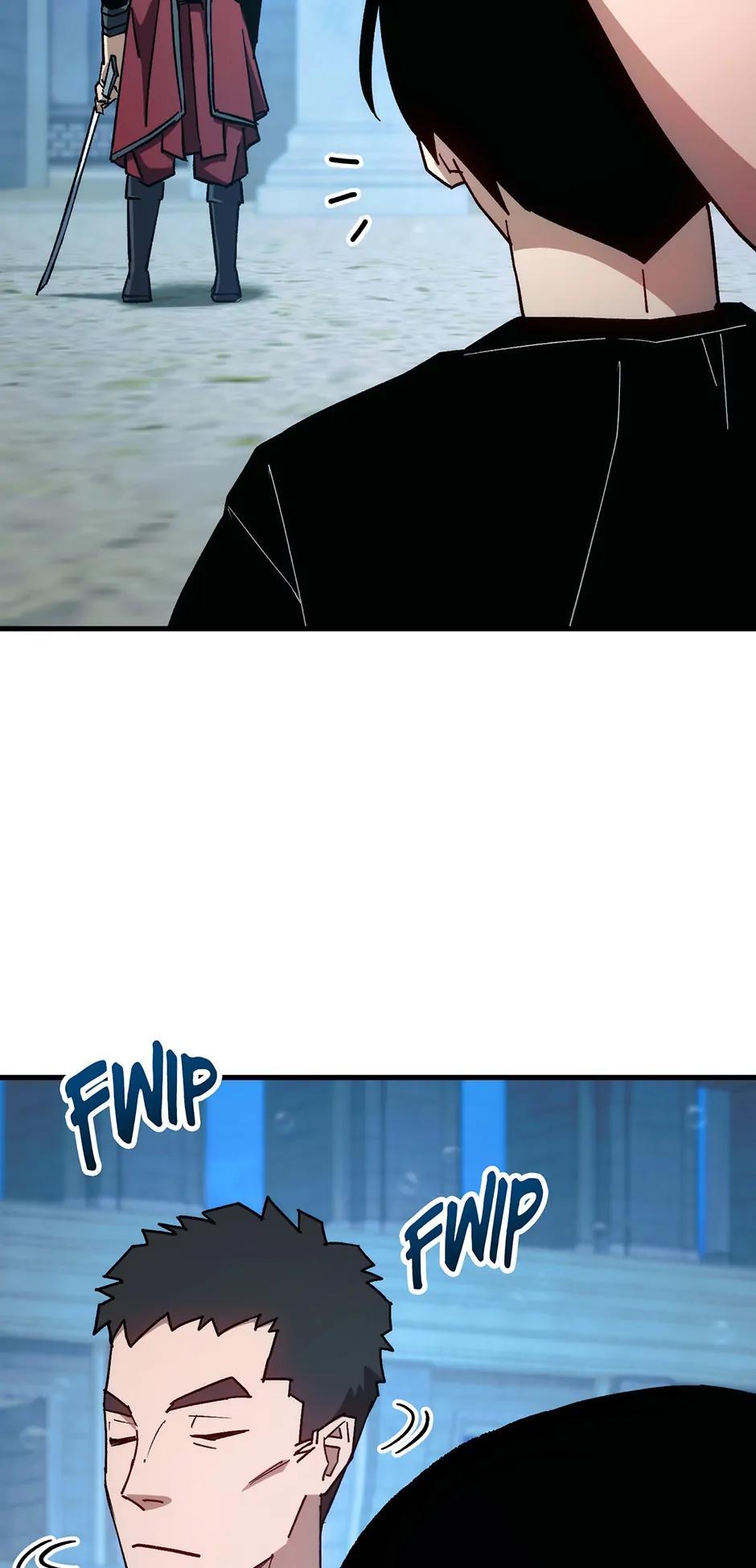 Read The Hero Returns EN Manga Online