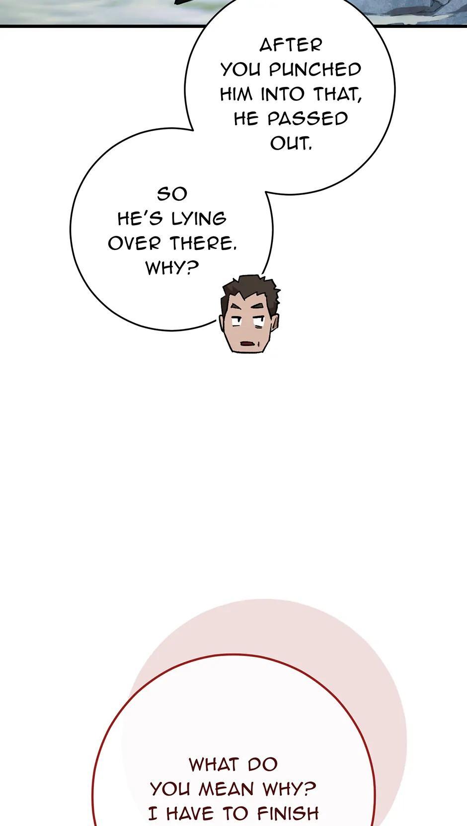 Read The Hero Returns EN Manga Online