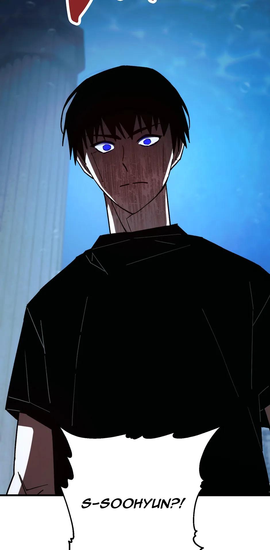 Read The Hero Returns EN Manga Online