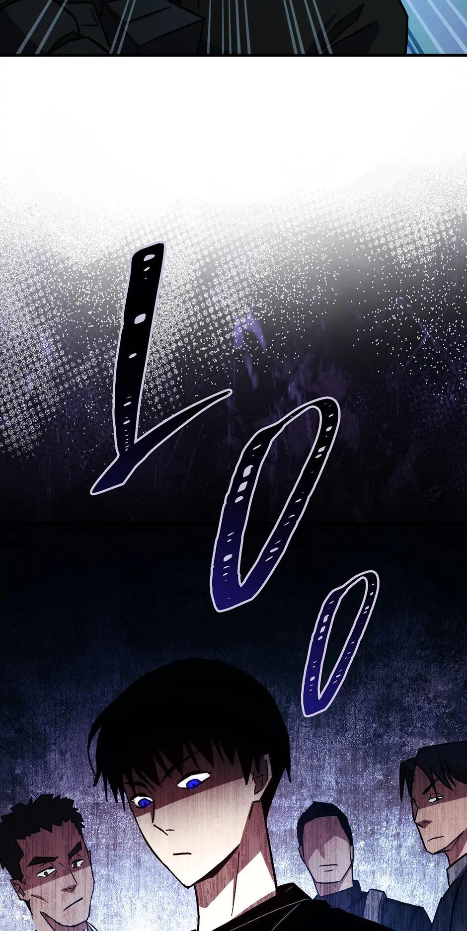 Read The Hero Returns EN Manga Online