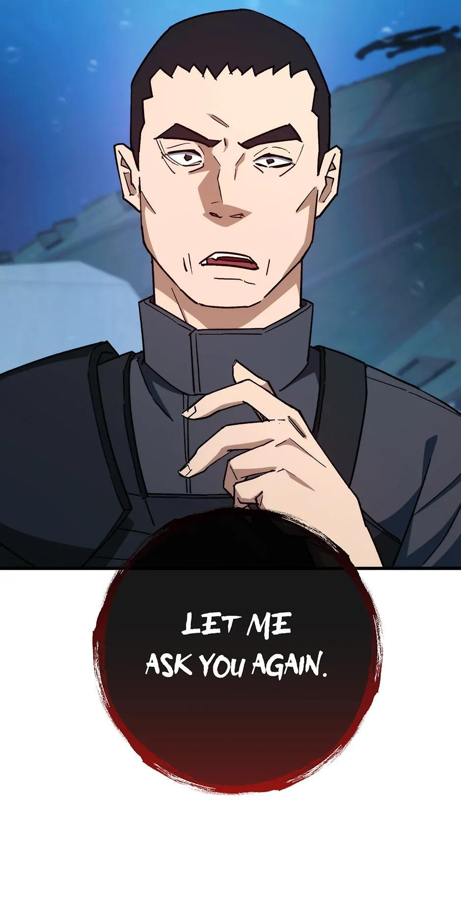 Read The Hero Returns EN Manga Online