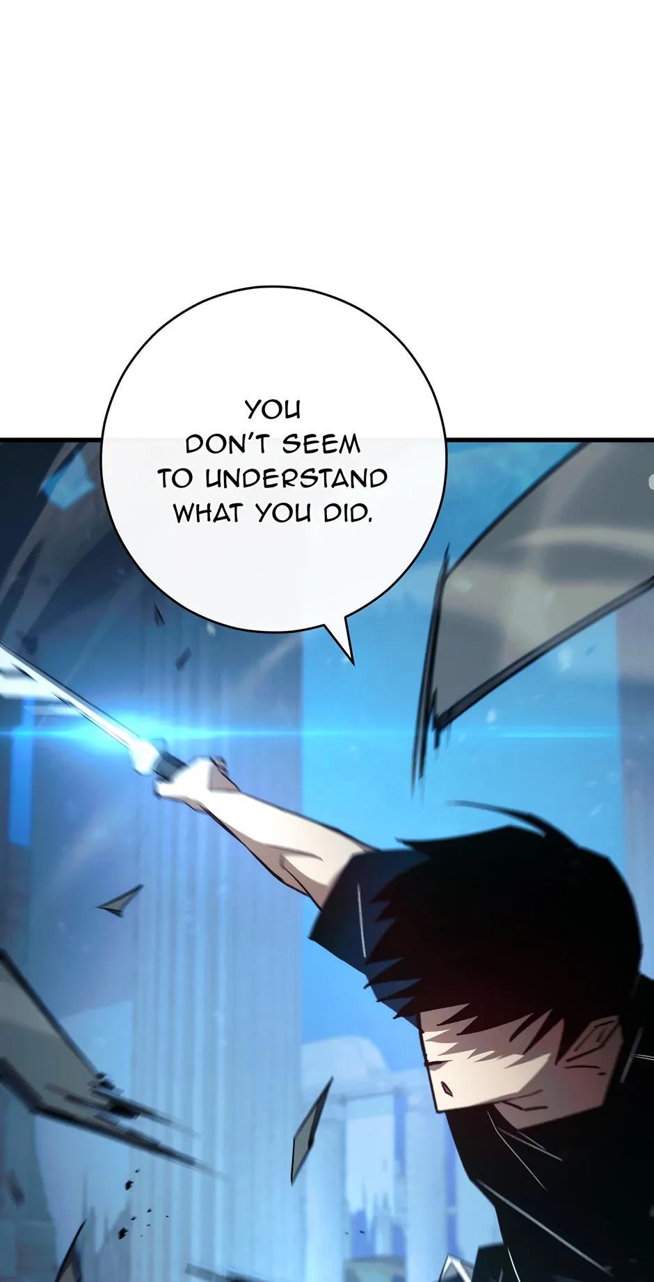 Read The Hero Returns EN Manga Online