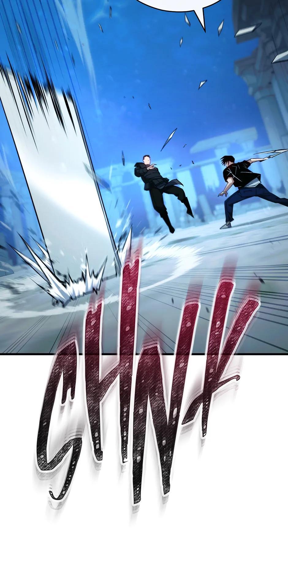 Read The Hero Returns EN Manga Online