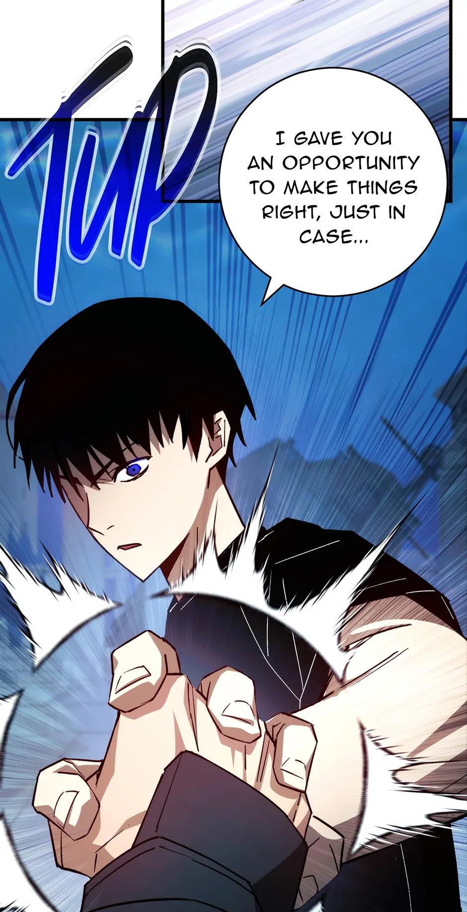 Read The Hero Returns EN Manga Online