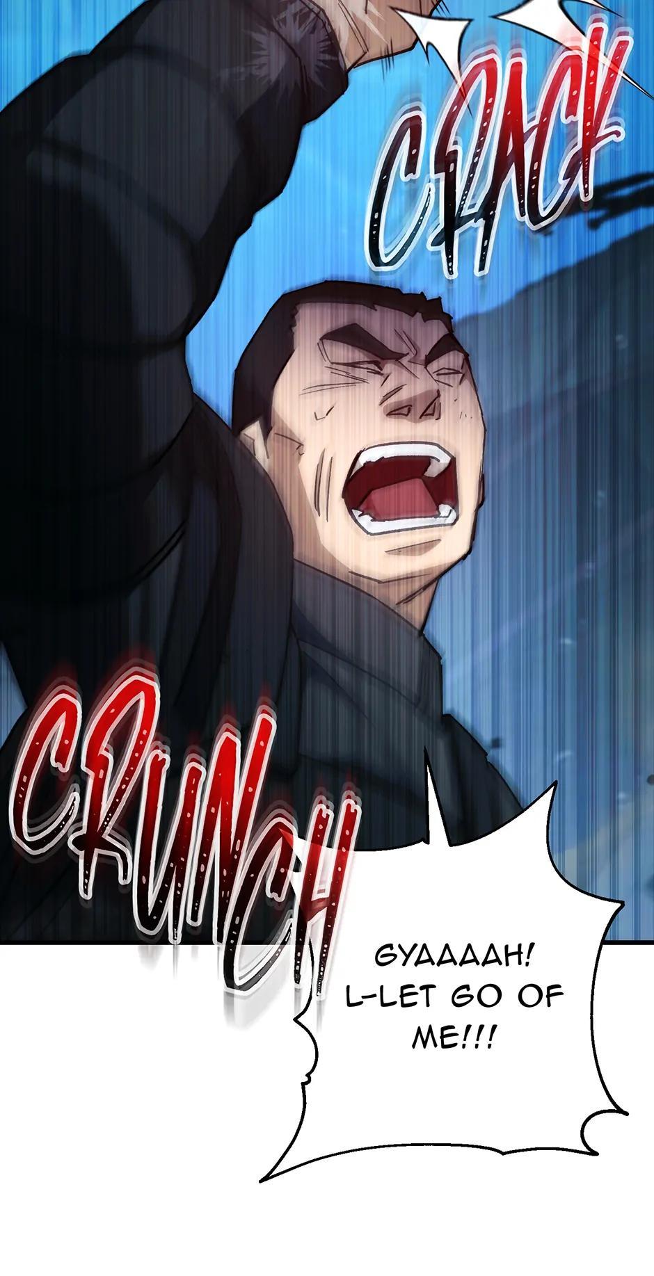 Read The Hero Returns EN Manga Online