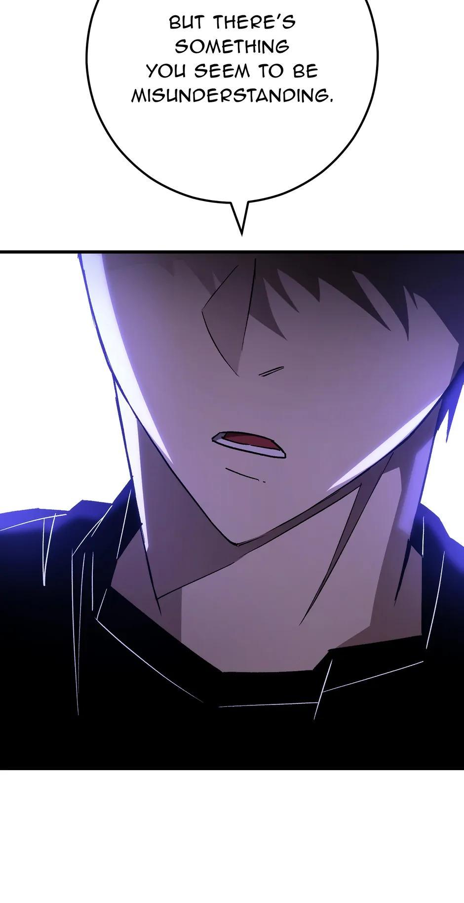 Read The Hero Returns EN Manga Online