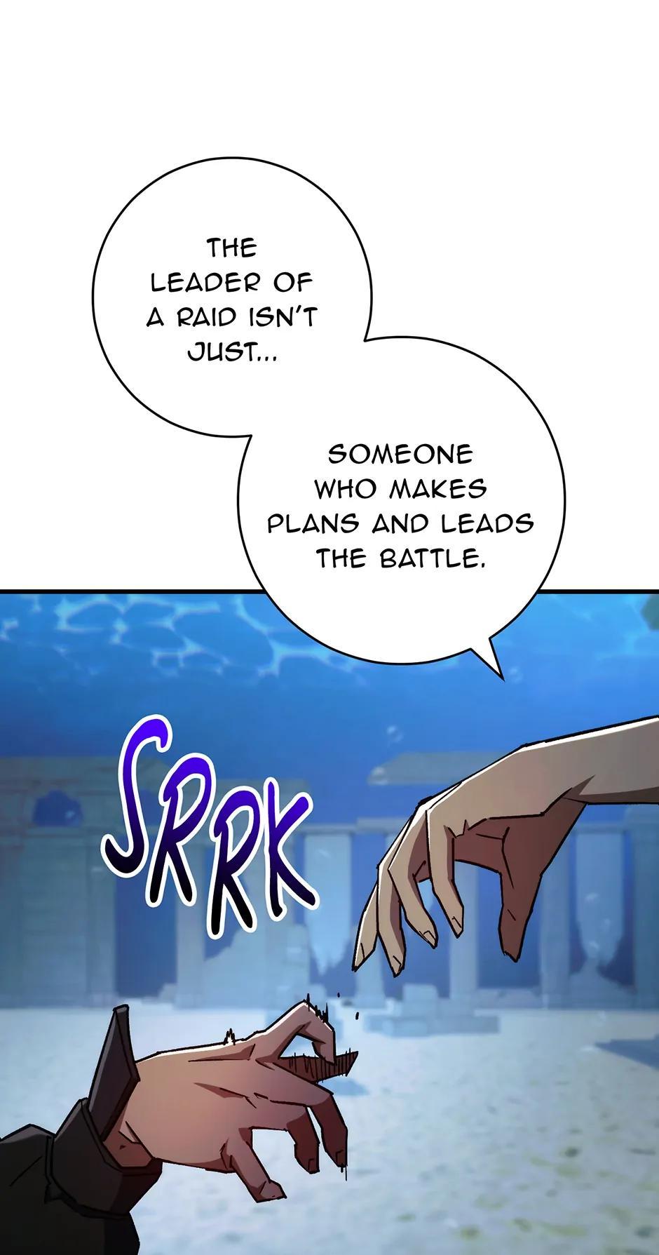 Read The Hero Returns EN Manga Online