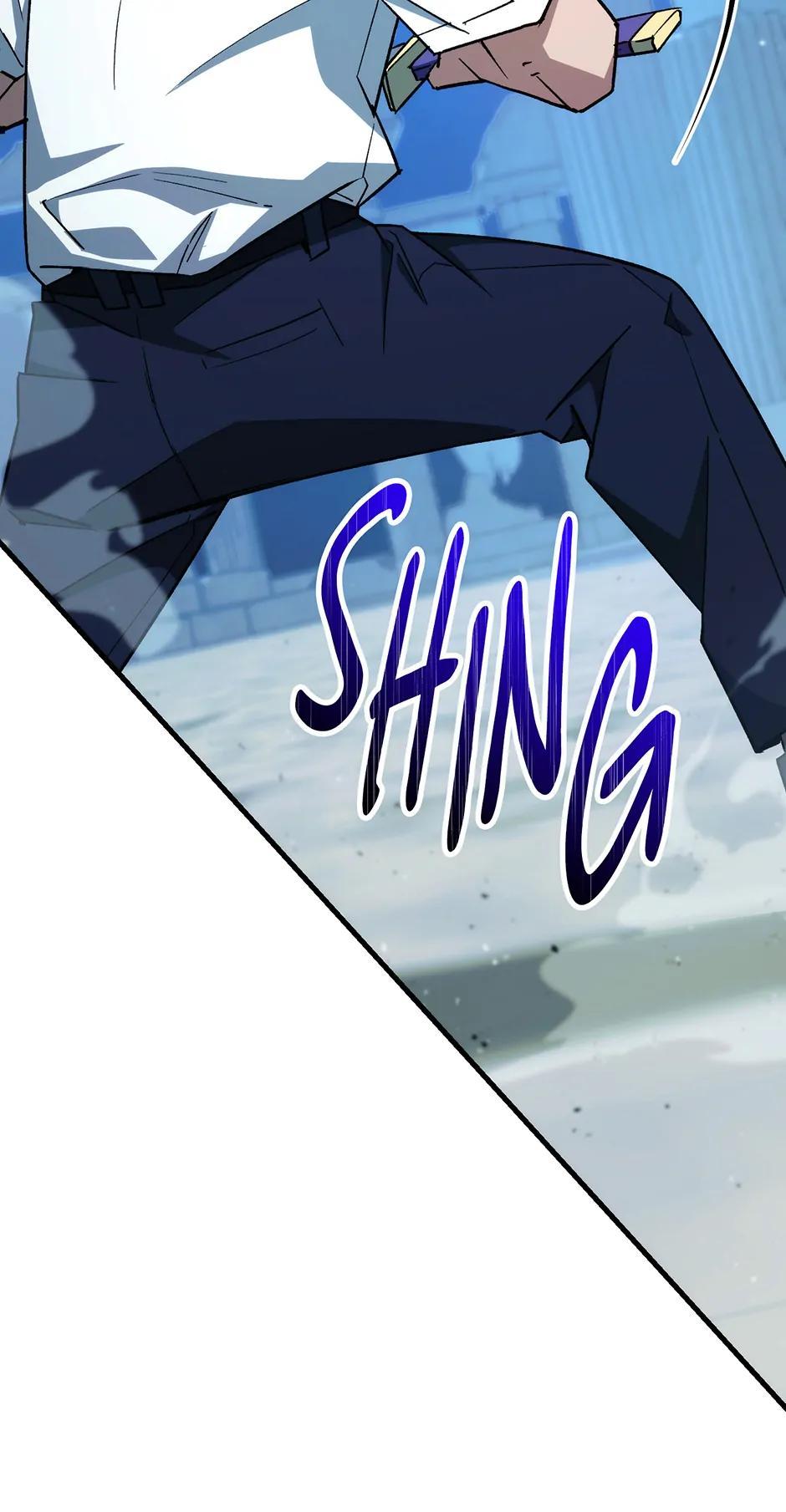 Read The Hero Returns EN Manga Online