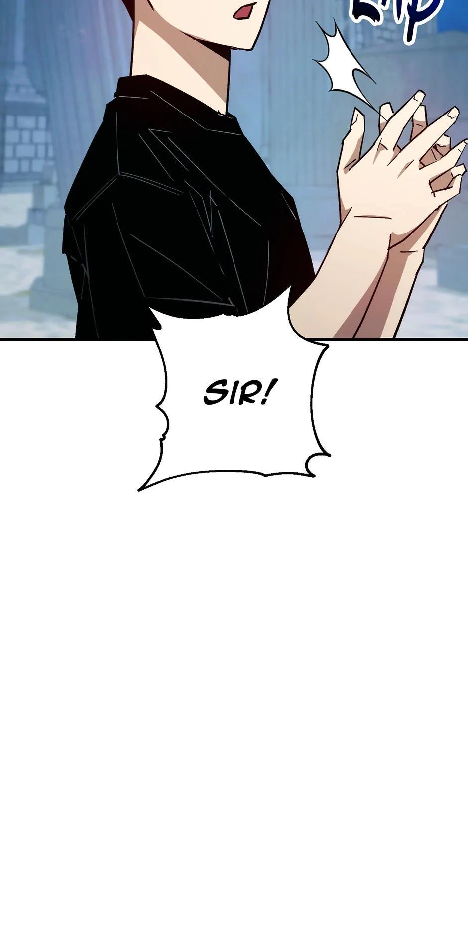 Read The Hero Returns EN Manga Online