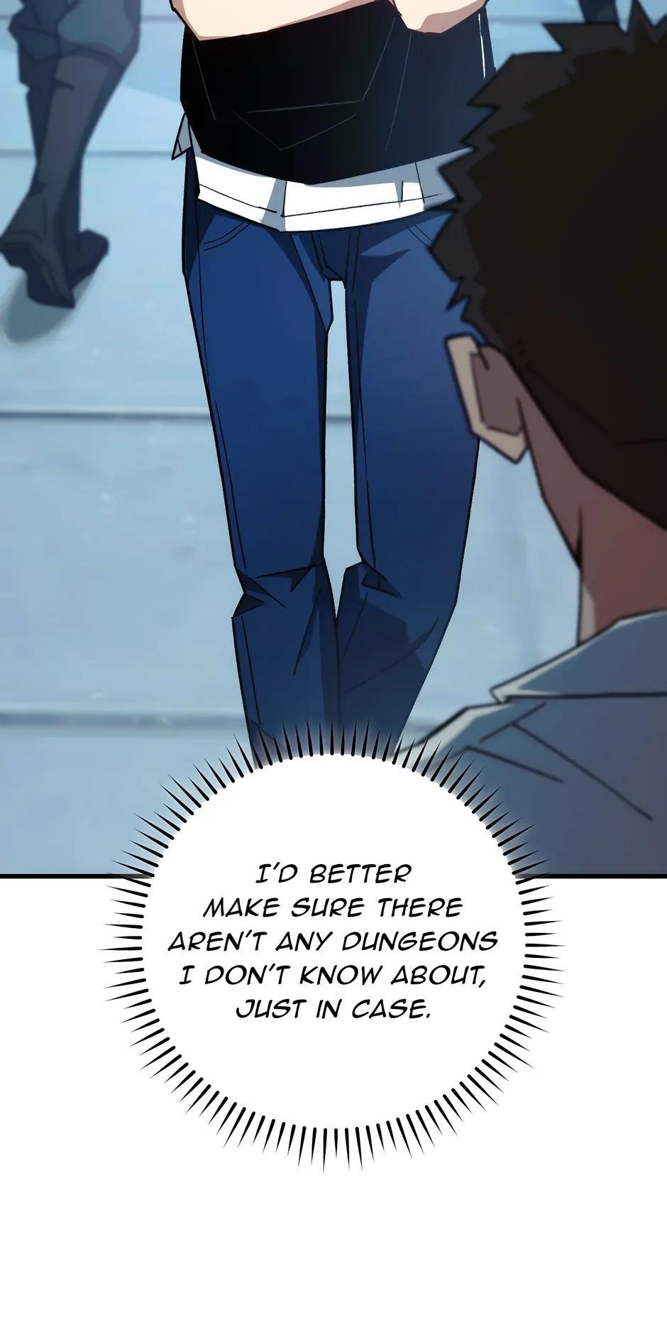 Read The Hero Returns EN Manga Online