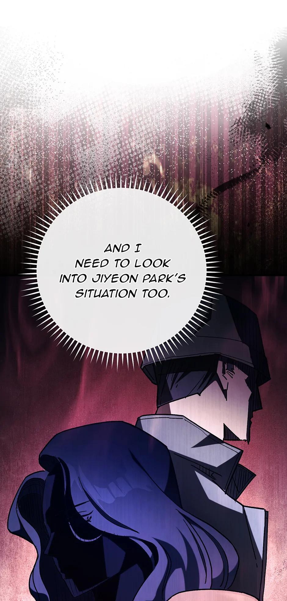 Read The Hero Returns EN Manga Online