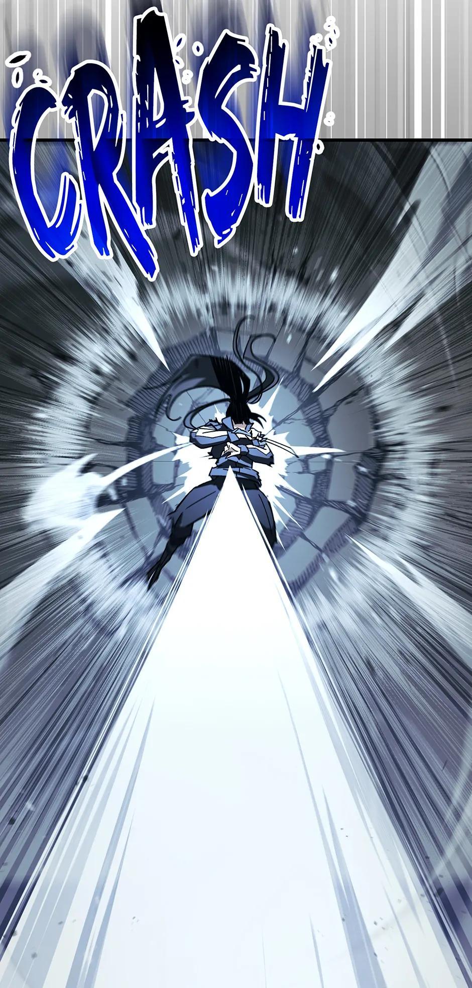 Read The Hero Returns EN Manga Online