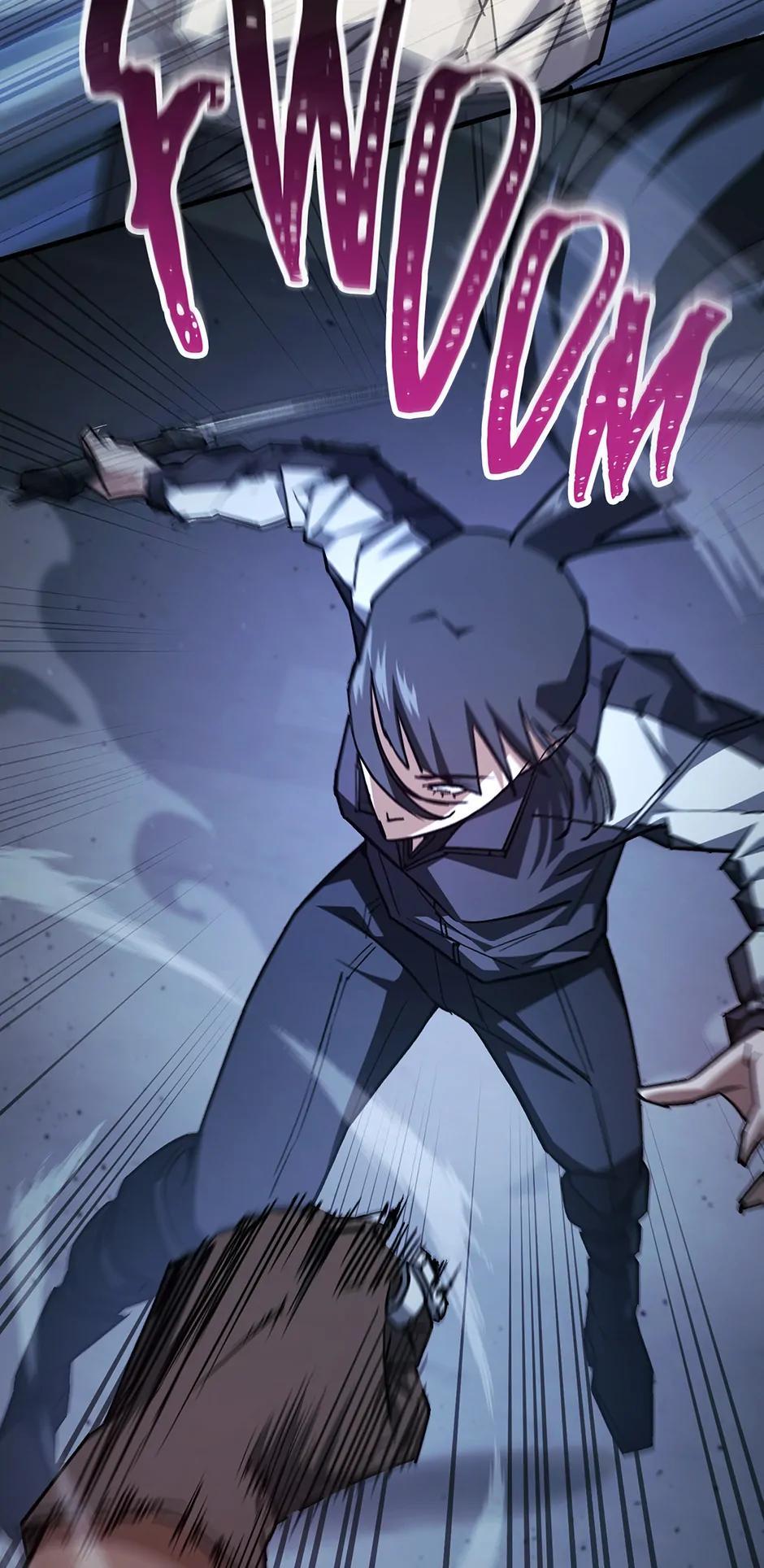 Read The Hero Returns EN Manga Online