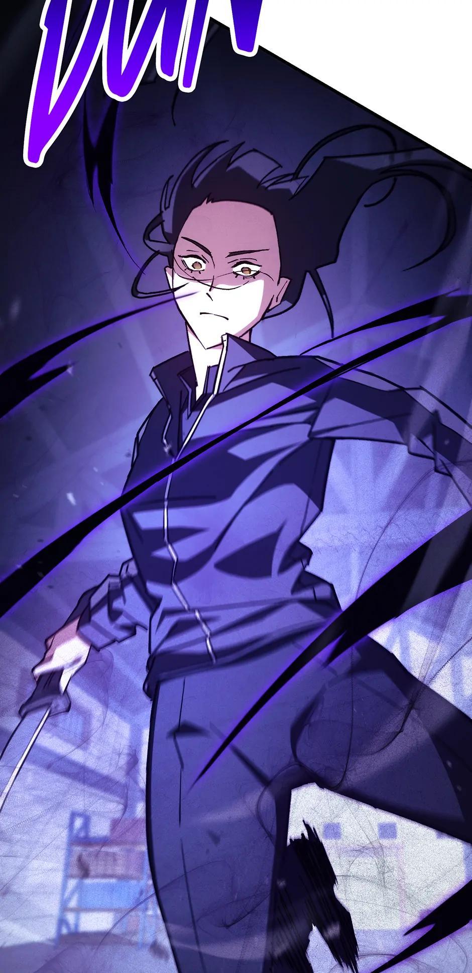 Read The Hero Returns EN Manga Online