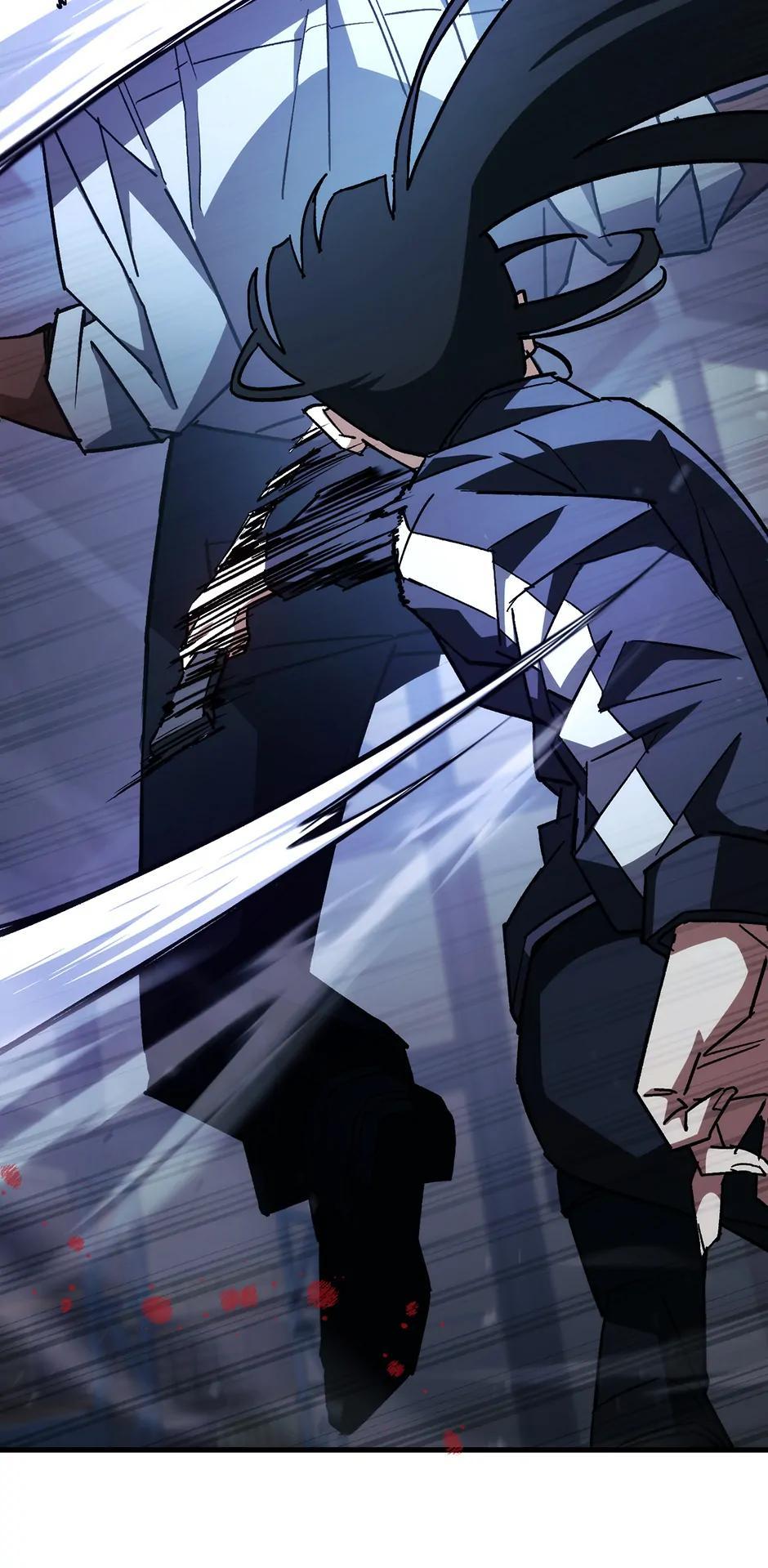 Read The Hero Returns EN Manga Online