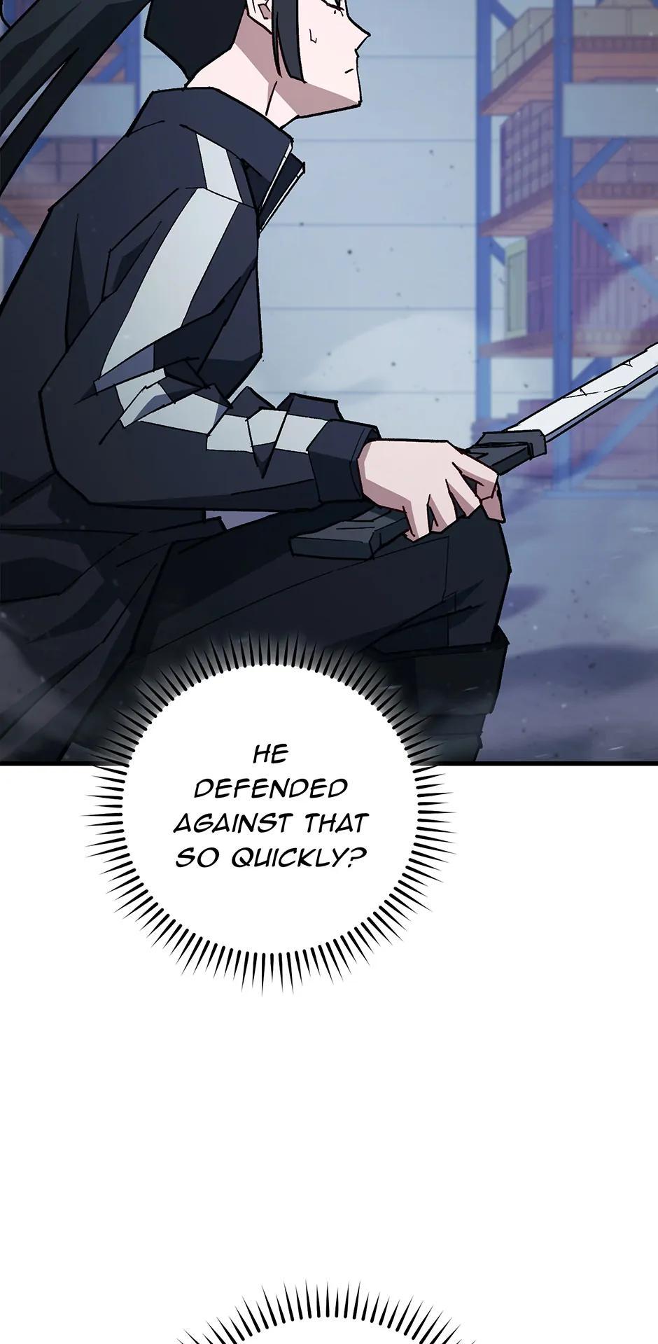 Read The Hero Returns EN Manga Online