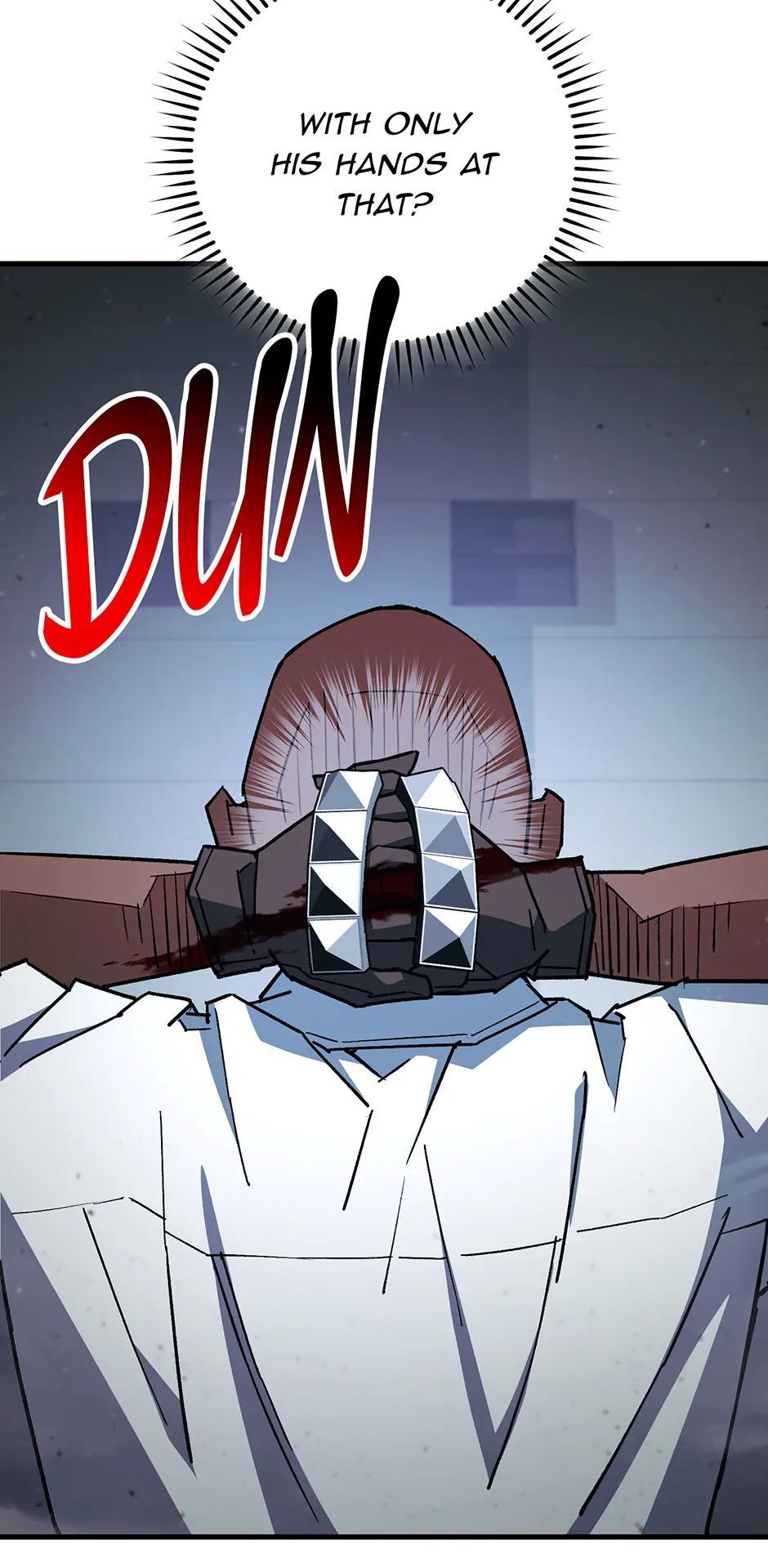 Read The Hero Returns EN Manga Online