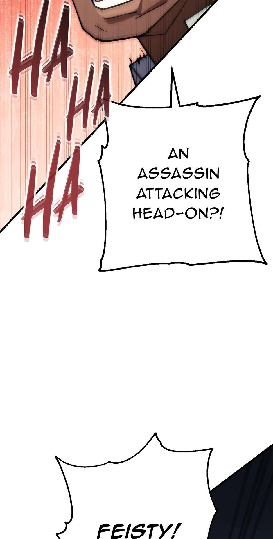 Read The Hero Returns EN Manga Online