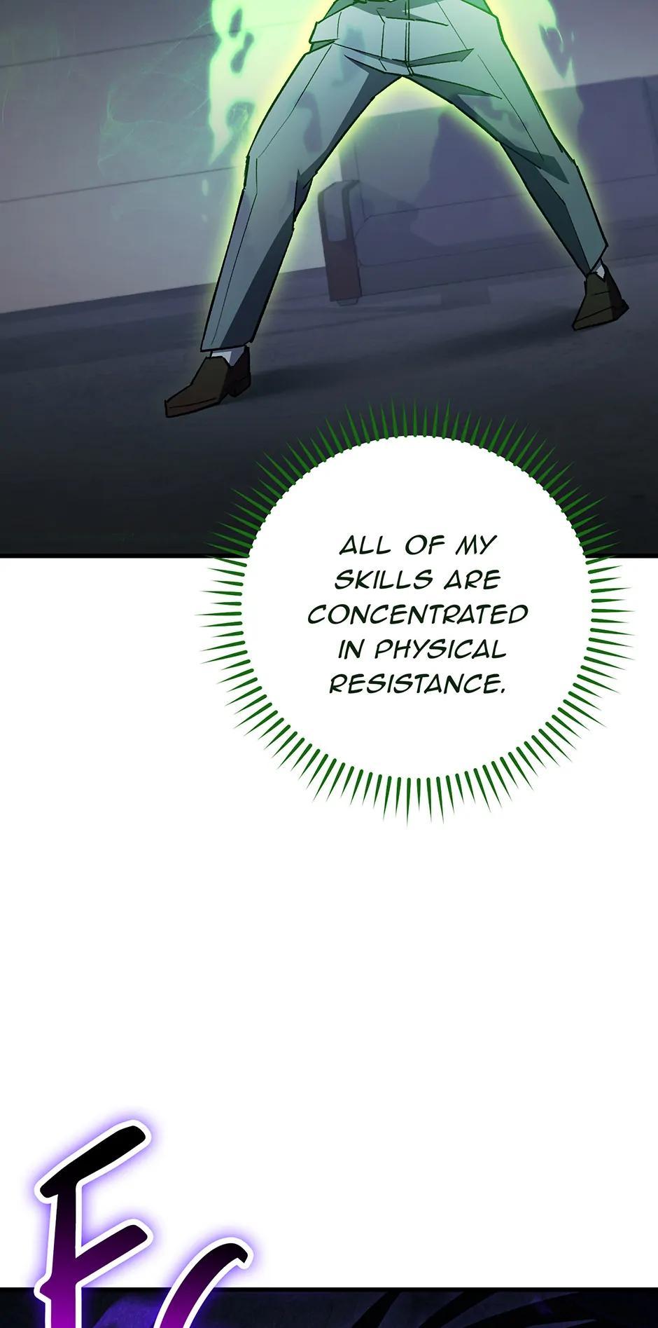 Read The Hero Returns EN Manga Online