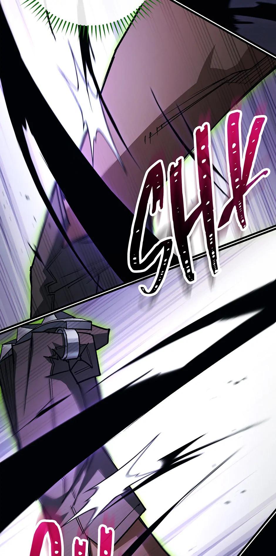 Read The Hero Returns EN Manga Online