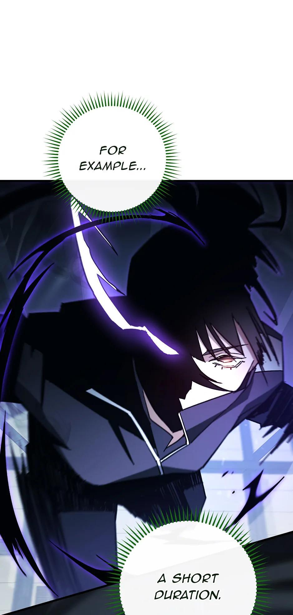 Read The Hero Returns EN Manga Online