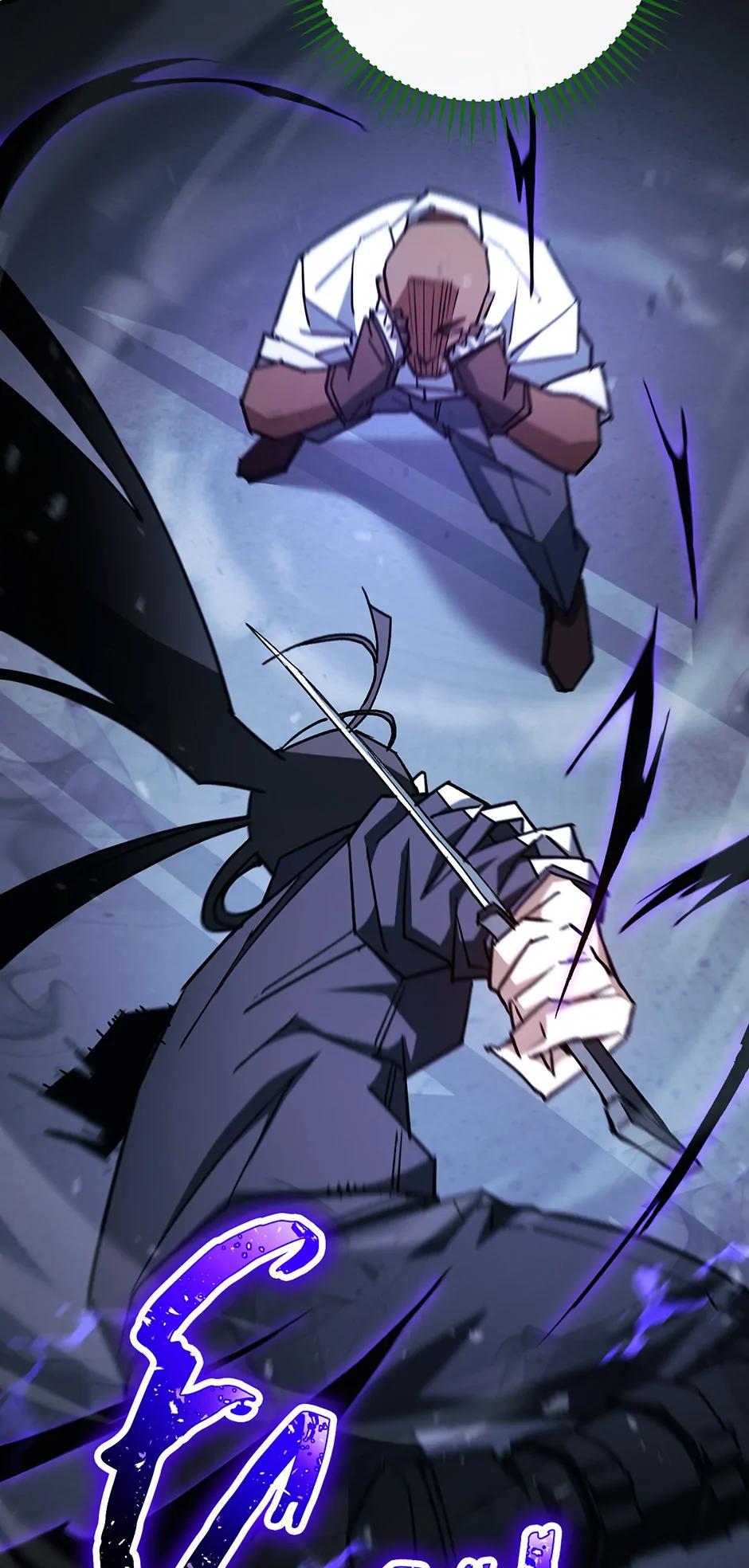 Read The Hero Returns EN Manga Online