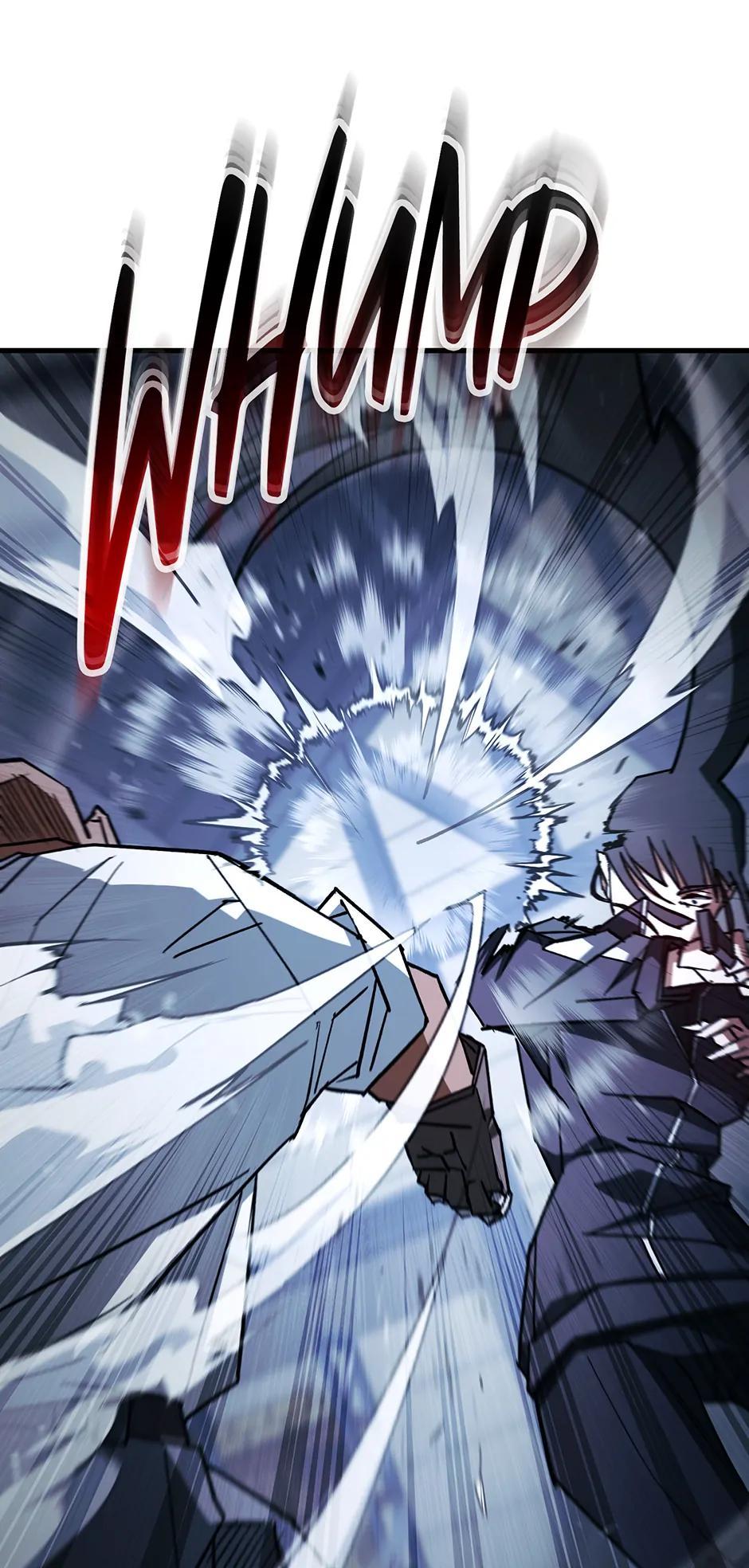 Read The Hero Returns EN Manga Online