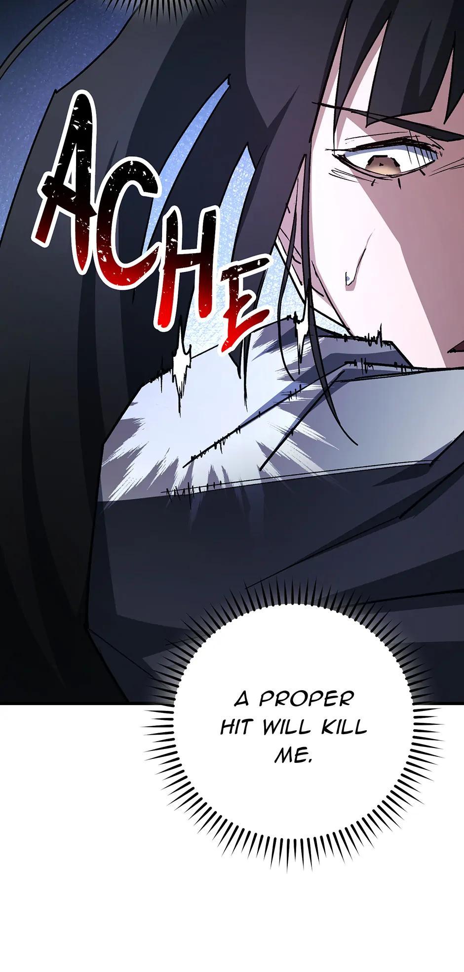 Read The Hero Returns EN Manga Online